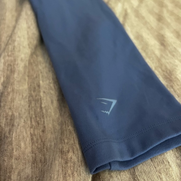 Whitney Simmons X GymShark athletic leggings - Picture 6 of 7